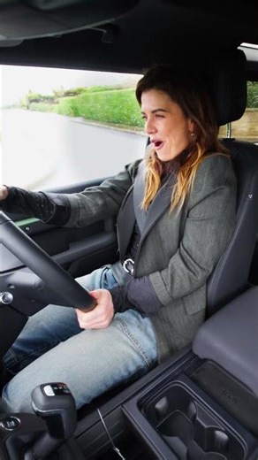 Driving the 2023 Land Rover Defender 75th Limited Edition