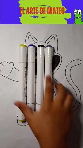 Smiling Critters Painting Tutorial | Digital Circus