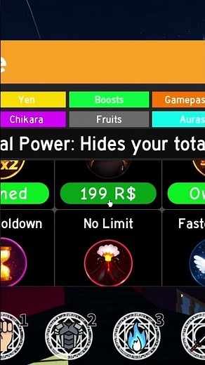 Anime Fighting Simulator GIVEAWAY! 💥😲