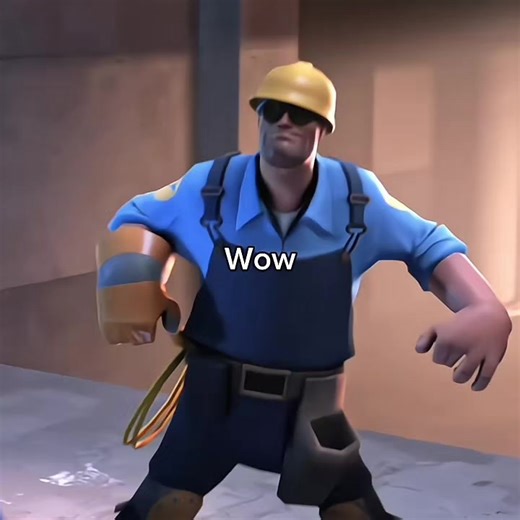 Amazing Dance Moves in Team Fortress 2