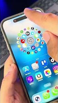 Why does the dynamic island track reachability?