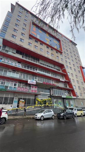 Discover Blen Plaza Hotel in Ethiopia