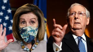 Looks Like We’re Getting COVID Stimulus Checks After All