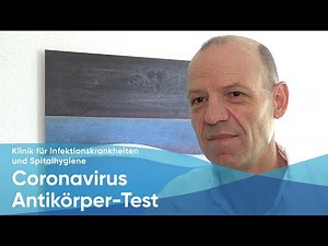 Was taugen Corona-Antikörpertests?