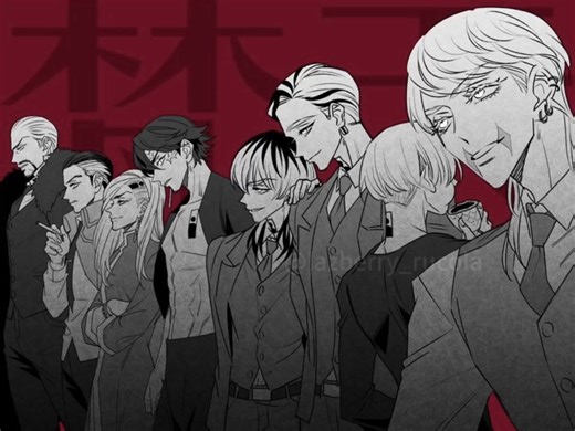 Tokyo Revengers: Heathens Edition - Viral Moments