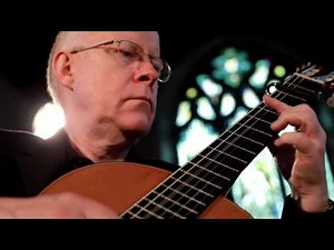 Menuets BWV 1008 by J.S. Bach, performed by John Feeley