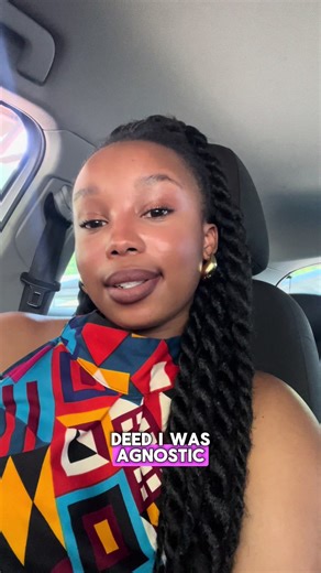 Finding Truth in Faith: A Personal Journey