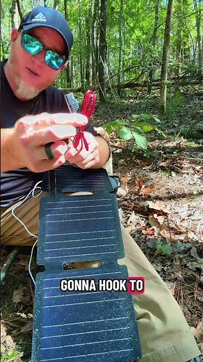 ⚡ Stay powered anywhere with the Werch Tay 20W/40W Solar Panel Charger!