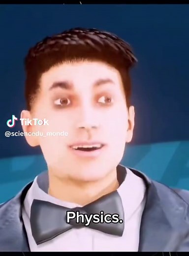 Comprendre le corps humain avec la physique