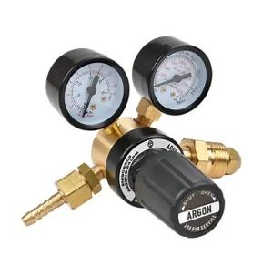 [Hot Item] Argon Gas Regulator with Flow Gauge for MIG/TIG Welder