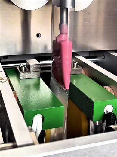 Paste packaging machine. Cosmetics packaging machine | Henan Cyril Machinery Equipment Co.,LTD