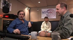 Mid Morning Matters With Alan Partridge S01 E09 - video Dailymotion