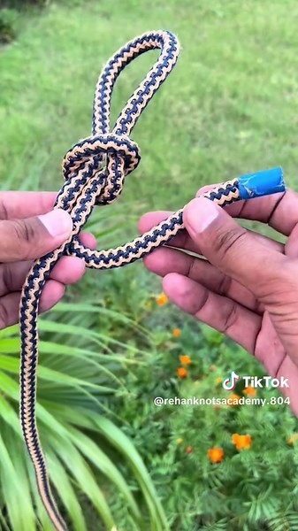 How to Tie a Loop Knot: Step-by-Step Guide