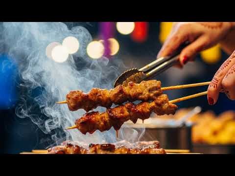 🔴POV Streaming🔴Live Relax #foodie #friedrice