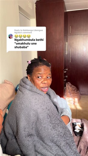Replying to @Nokbonga Libongwe Ngubo bayageza aba babini 😭