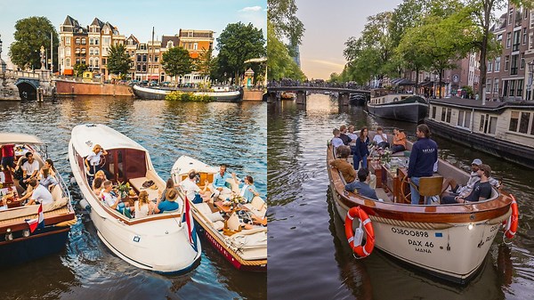 Endless Fun and and Laughter on Vacation Adventures