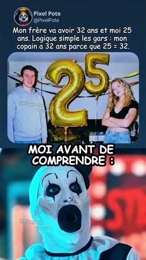 CALCUL IMPOSSIBLE 🥳🎈🤯