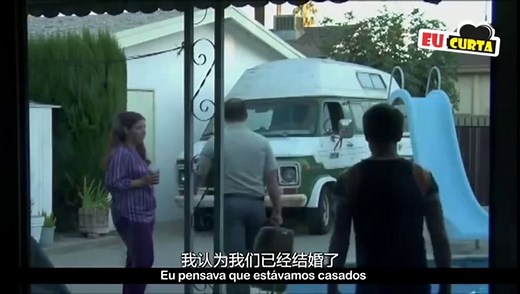 Brotherly (2008) - Legendado em PtBr