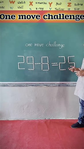 Master This Impossible IQ Math Trick