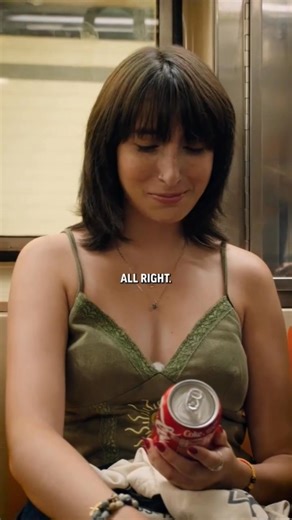 Compilation of pure joy 🥫🎨. Devon Rodriguez paints strangers on soda cans and hands them over — every smile is worth it! ➡️If you want to support Devon, checkout his limited edition watercolor prints that he sells for $199 USD, drawing, and painting course (link in bio)⬅️ Don't forget to follow Official Accounts of Devon Rodriguez: 💠 @devonrodriguezart & @devonrodriguez_espanol 💠 Twitter: @subwaydrawings #devonrodriguezart #NYCSubwayArtist #NYCArtist #artist #portraitdrawing #pencildrawing #