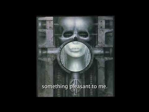 H.R. Giger's Sanctuary - Trailer