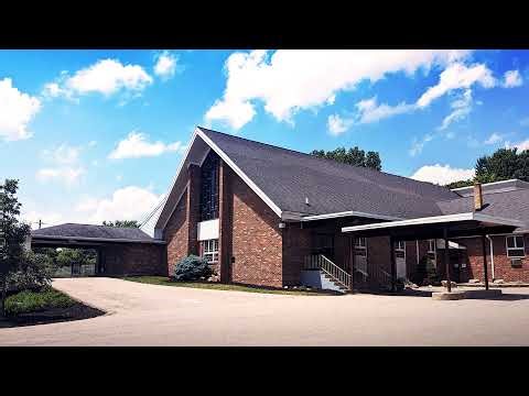 Byron Center Bible Church Live Broadcast