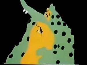 Grendel Grendel Grendel (1981) - The Dragon's Song