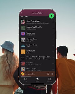 Listen to the Armada Today playlist! | Armada Music