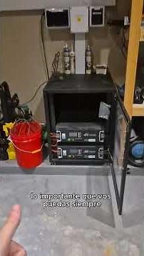 Solar panels to solve power outages, stabilize voltage and save on your bill