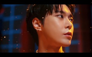 NCT -  127 'Sticker' MV