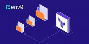 Terraform Files and Folder Structure: Organizing Infrastructure-as-Code