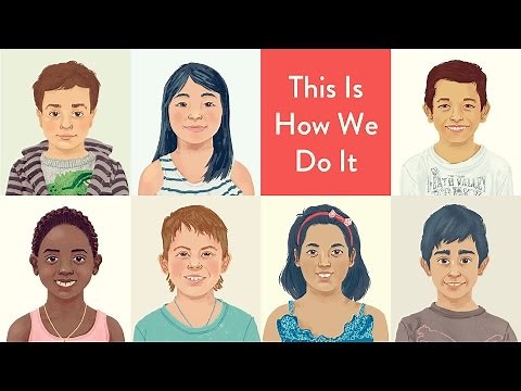 This is How We Do It by Matt Lamothe