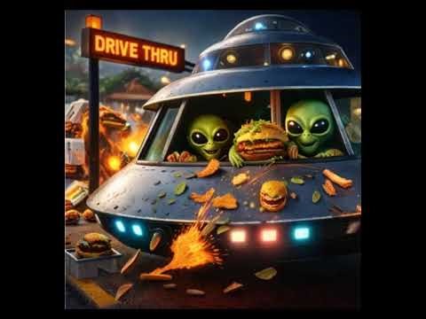 EPISODE 49 — “The Drive-Thru Speaker That Lies About Your Order”