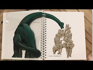 Dinosaurs - My First Discoveries