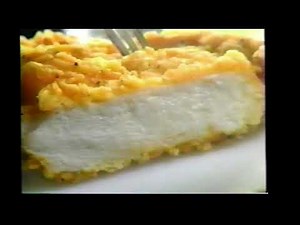 Wendy's Commercial - 2000