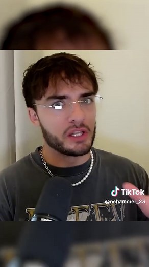 Nick Conner on TikTok
