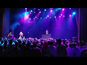 The Kid LAROI - Let Her Go (live) LA