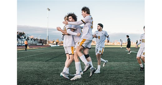 Men's Soccer