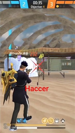 #challenge #freefire #tweening #garenafreefire