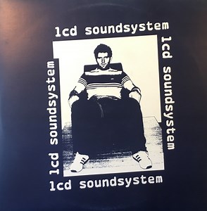 LCD Soundsystem - Losing My Edge