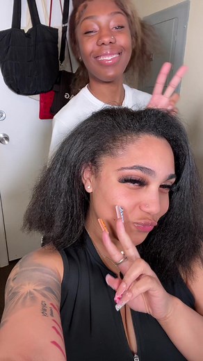 Stitch Braids Tutorial for Hair | Step-by-Step Guide