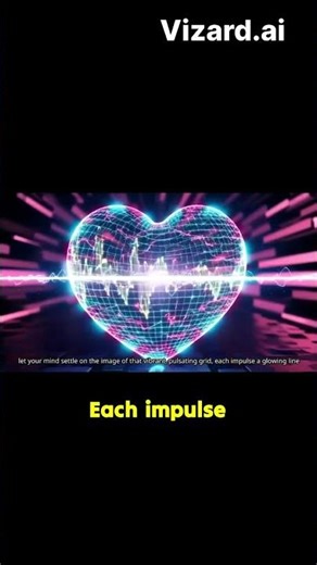 Your Heart ❤️ Is Evolution’s Masterpiece… Here’s Why! #Shorts