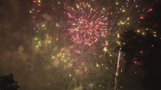 July 4 fireworks rules: Here are the laws and fines by city