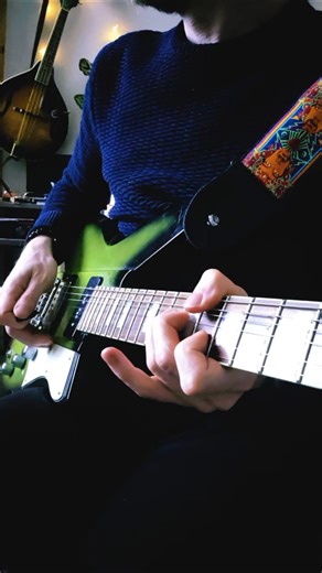 Prince & The New Power Generation - Gett Off #guitarcover #prince #NPG
