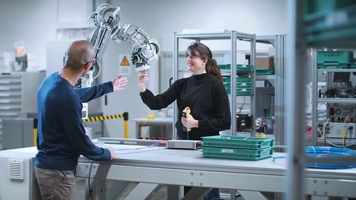 Jobs and careers at Festo | Festo USA
