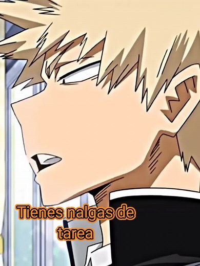 XD #fyp #fvpシ♡ #bakugoumiflaco #bakugou #viralvideo #katsukibakugou #bakugokatsuki #anime #bnha #foryou #katsukis #fvp #bakugoumibebe❤💥 #bakugoukatsuki #foryou #fyp