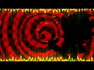 DESTRUCTIVE NATURE ~ FLEETWAY SUPER SONIC THEME | Sonic.Exe Shattered Rings OST