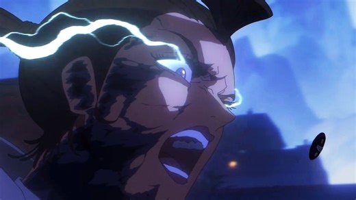 Catsuka on Instagram: "Trailer for "Instinct" vol 2 (a french manga by a youtuber called Inoxtag). Directed by @paullavau, with @adrienpires_art as art director. Animation production : @az_animation.io (@mehdiaouichaoui, Zyed) and @slamcreations. #アニメ #anime #animation #2danimation #2d #art #animator #characterdesign #designer #digitalart #digitalartist"