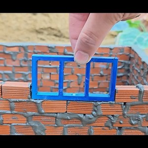 67K views · 984 reactions | New amazing mini home construction 勞 #diy #diyprojects #satisfying #fblifestyletyle #construction #homeconstruction #tinyhome #diyideas #diyhome #tinyhouse #miniature #reelsfacebook #facebookreelsviral #5minutecrafts #Pakistan #brazil #mexico #Philippines #Bangladesh #facebookreelsviral | Mini Rural Project | Facebook