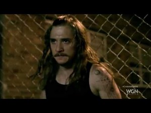 The Taker's Creed Outsiders Theme Song-Morgan O'Kane (fan made)